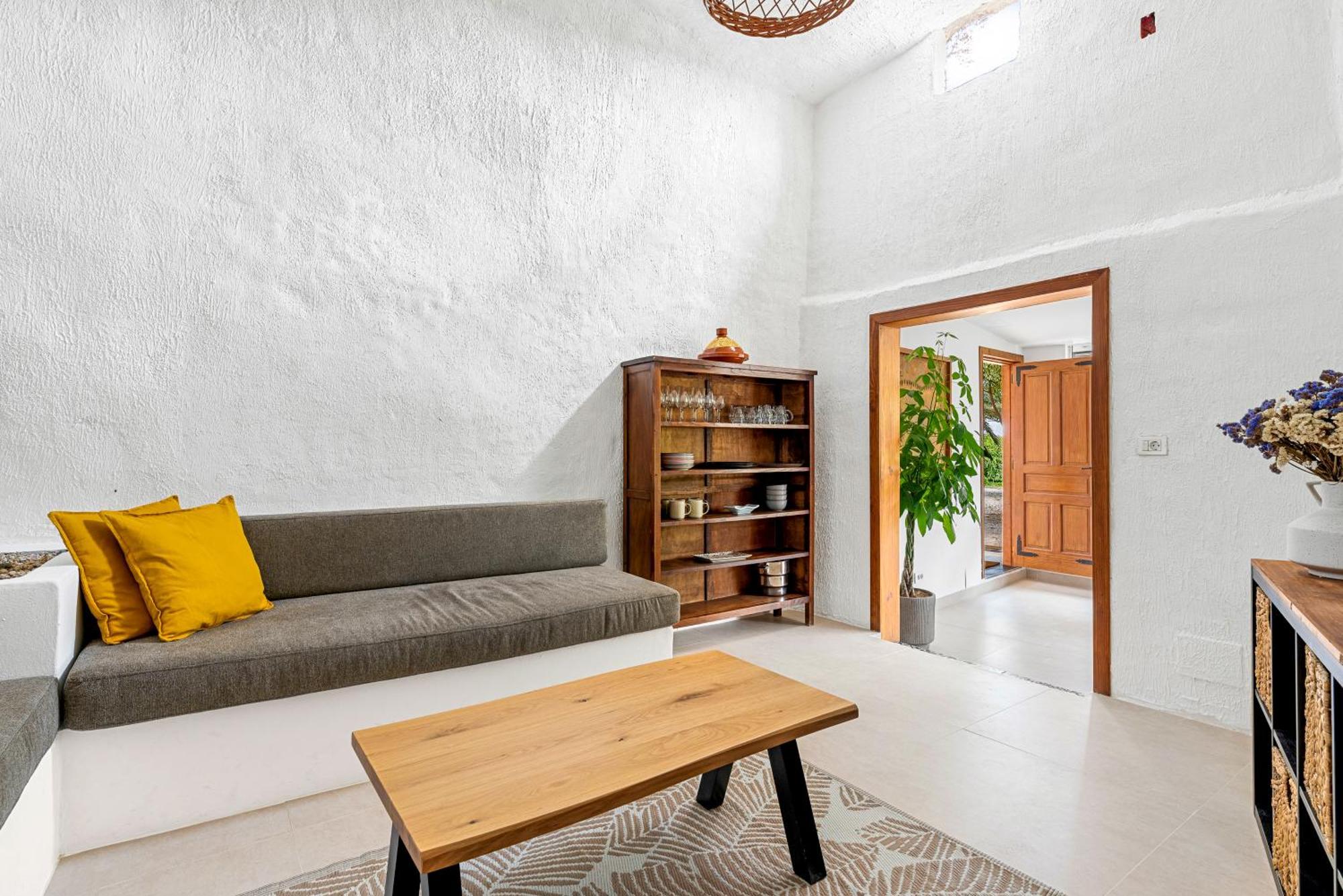 Private House With Pool & Garden Villa Güimar Dış mekan fotoğraf